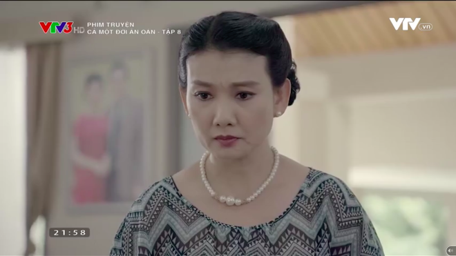 Cả một đời ân oán: Hồng Đăng điên máu nghĩ kế hiểm trả thù mẹ chồng của người yêu cũ